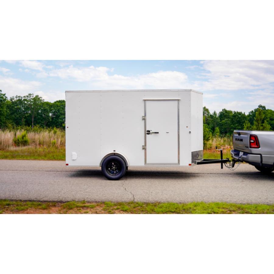 2026 CARRY-ON 6X12CTD3K-RDWH in Tomball, TX