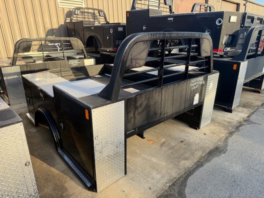 CM Truck Beds TM-03946034SDDLX in Matthews, NC