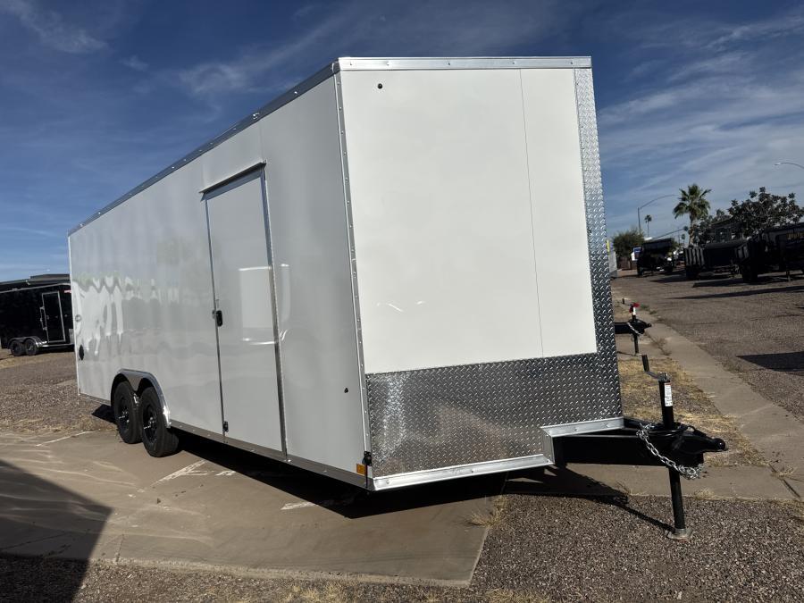 2026 Look Trailers K-SEC10222-100 in Mesa, AZ
