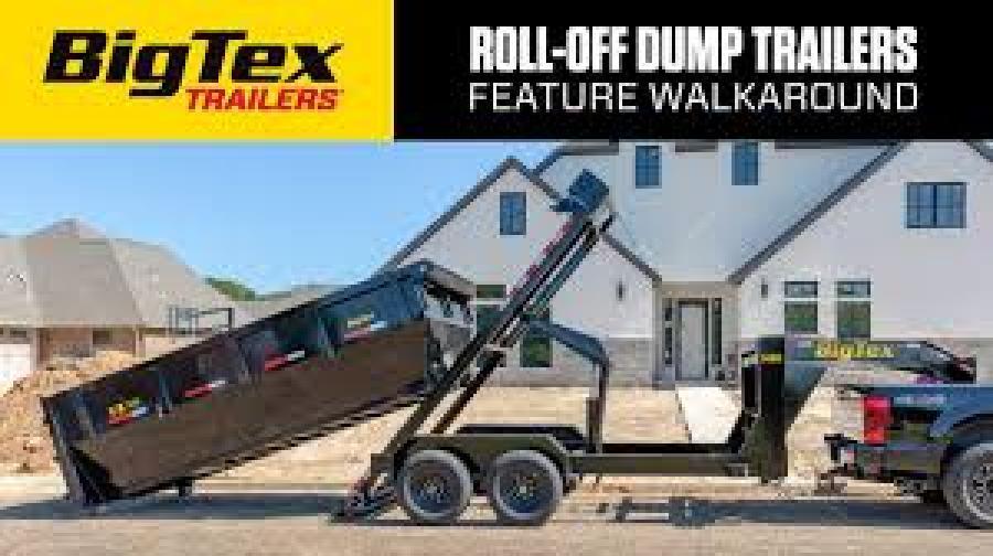 Big Tex Trailers 13BN in Mesa, AZ