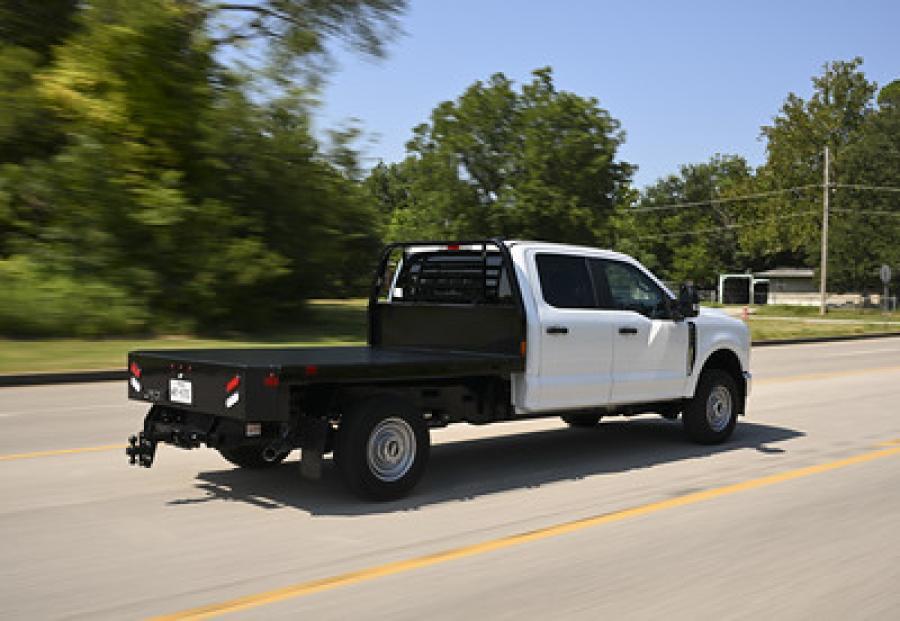 CM Truck Beds FL-02845638FHR in Mesa, AZ
