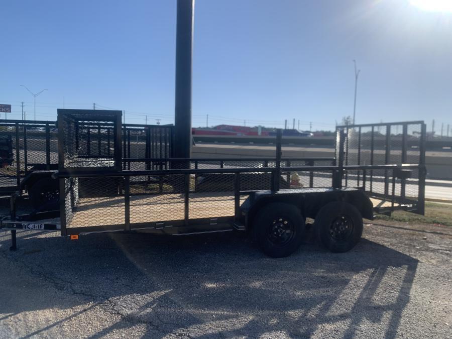 2025 Other BLA1623-2 in Georgetown, TX