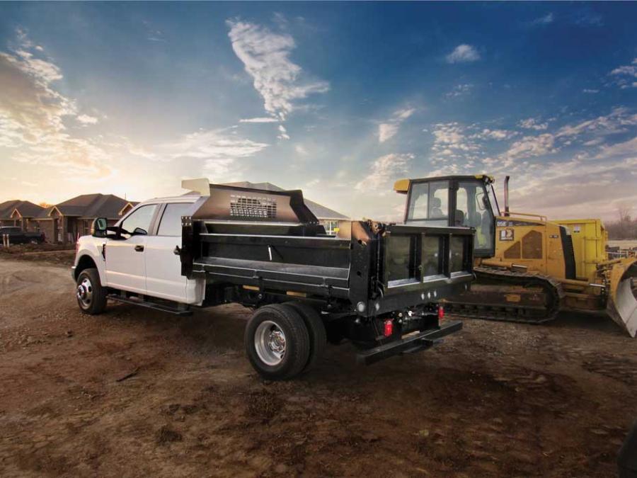 CM Truck Beds CMU-9H in Tomball, TX