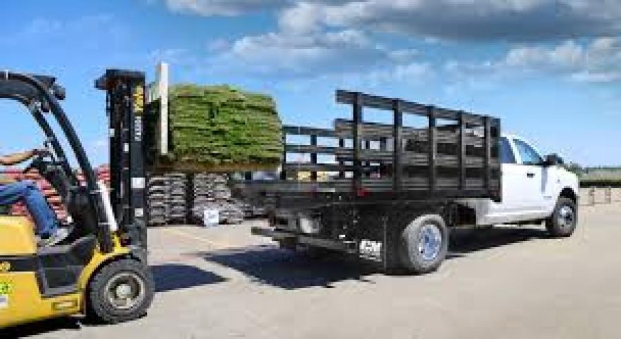 CM Truck Beds PL-1210134 in Tomball, TX