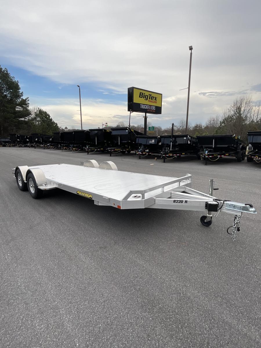 2026 Aluma 8220 in Commerce, GA