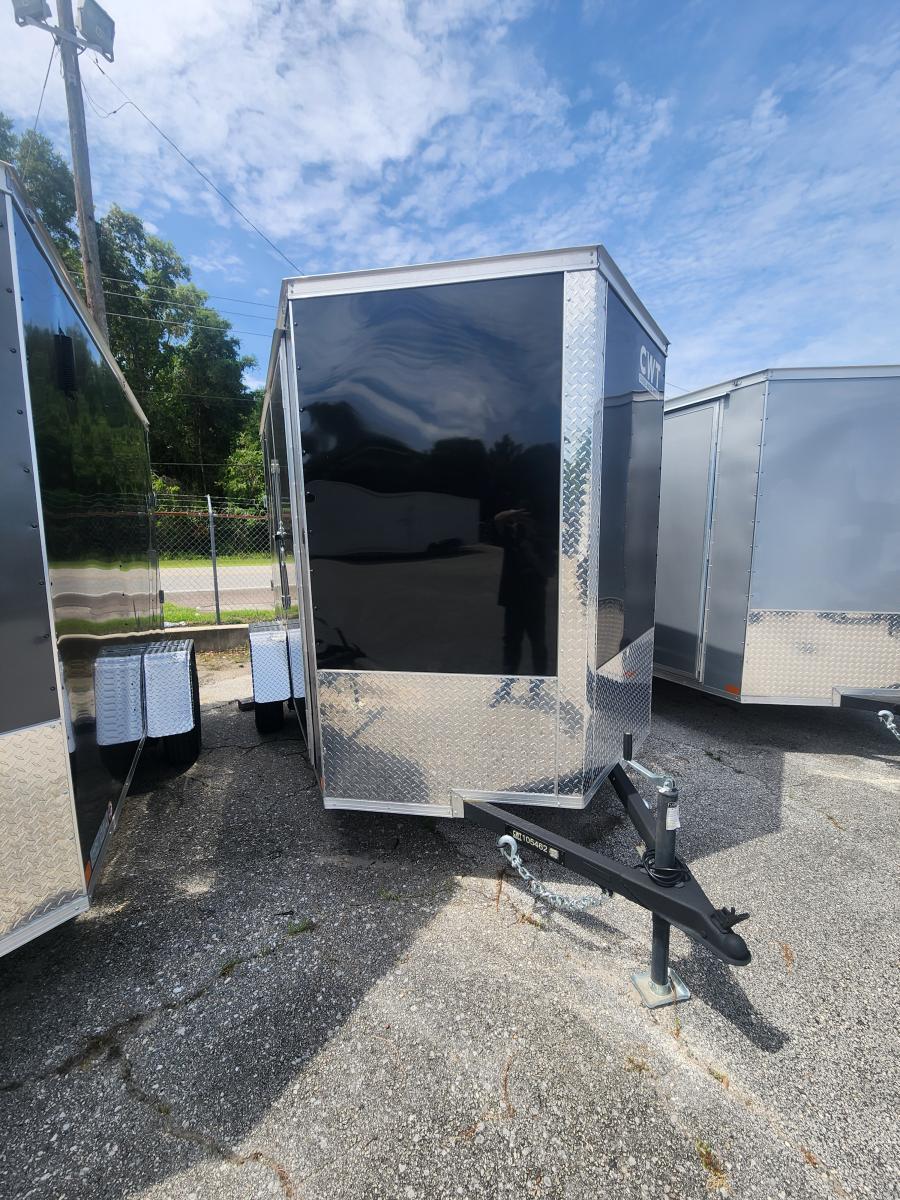 2025 Covered Wagon CWG6X10SA in Jacksonville, FL
