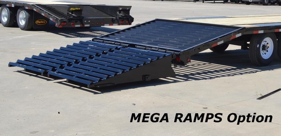 2025 Big Tex Trailers USED in Jacksonville, FL