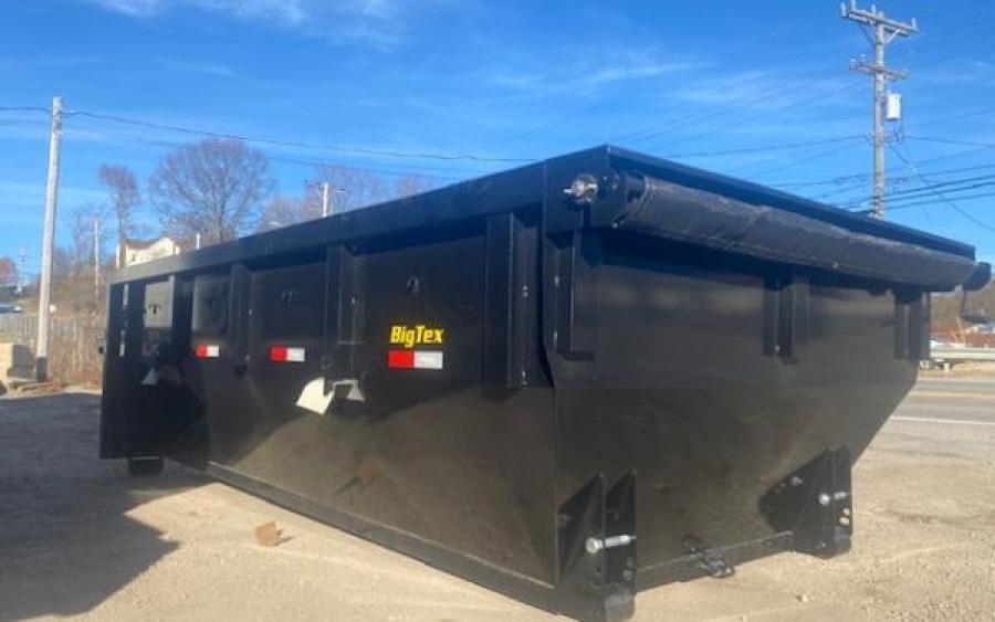 Big Tex Trailers 13BN in Jacksonville, FL