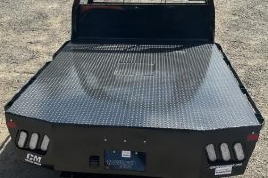 CM TRUCK BEDS RD-02975842 in Tomball, TX