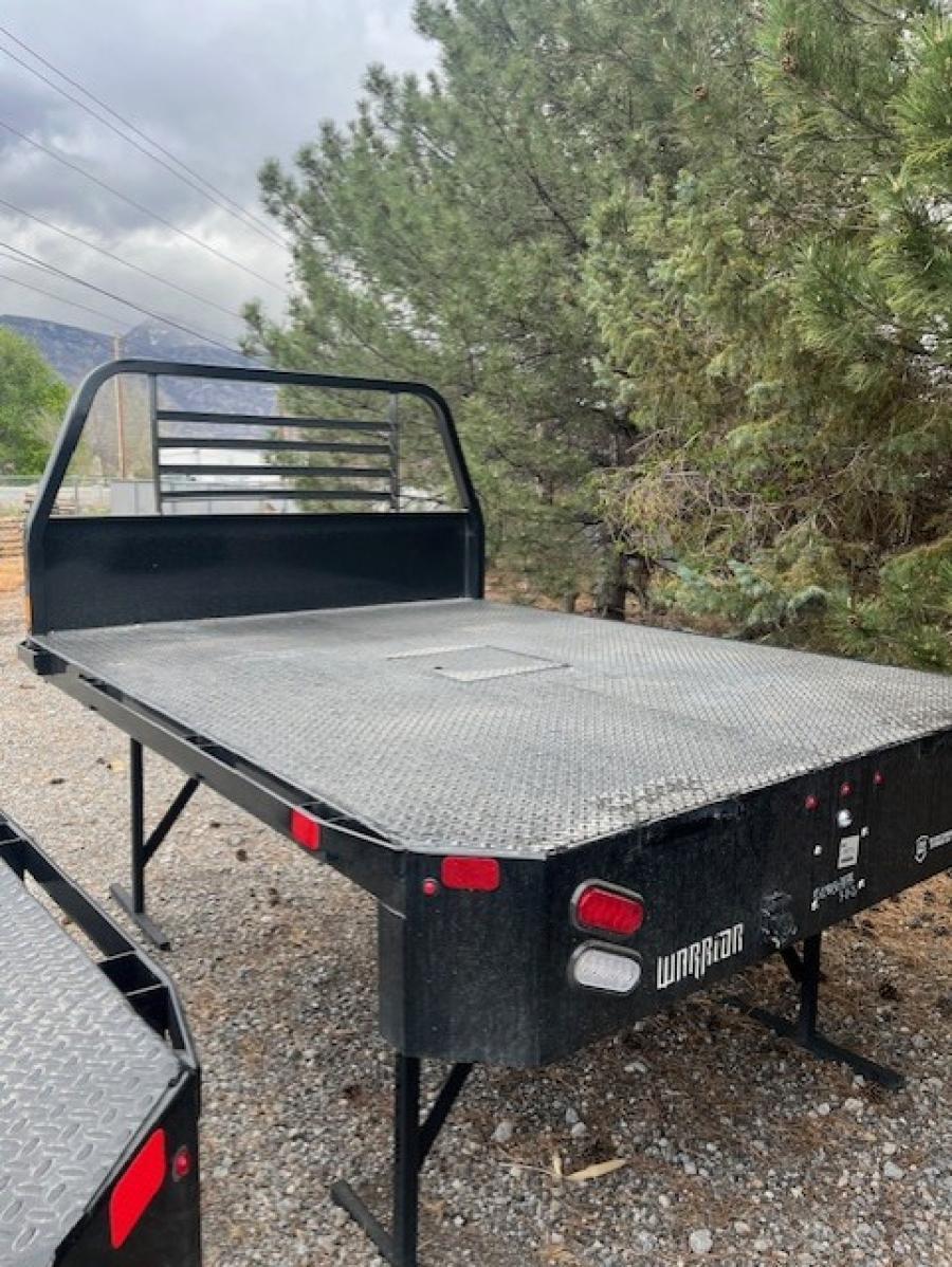 CM Truck Beds FL-02845638FHR in American Fork, UT