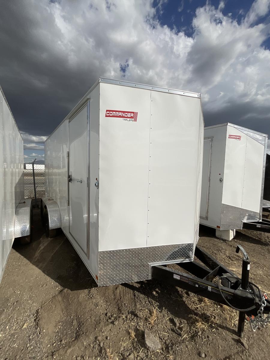 2026 CARRY-ON 7X14CTS7K-RDWH in Fowler, CA