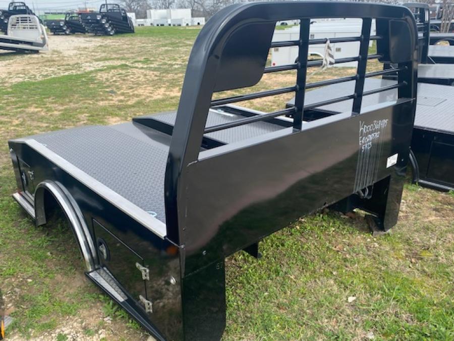 CM Truck Beds ER-02825742 in Elmendorf, TX