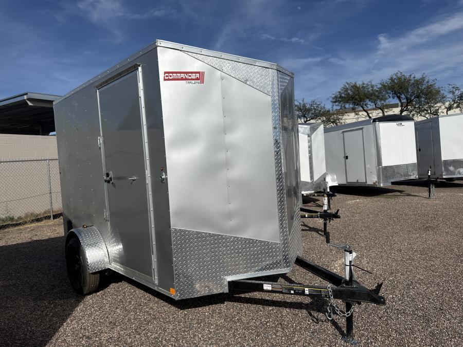 2026 CARRY-ON 6X10CTD3K-RDSV in Mesa, AZ