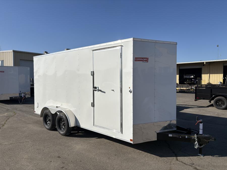 2026 CARRY-ON 7X16CTS7K-RDWH in Fowler, CA