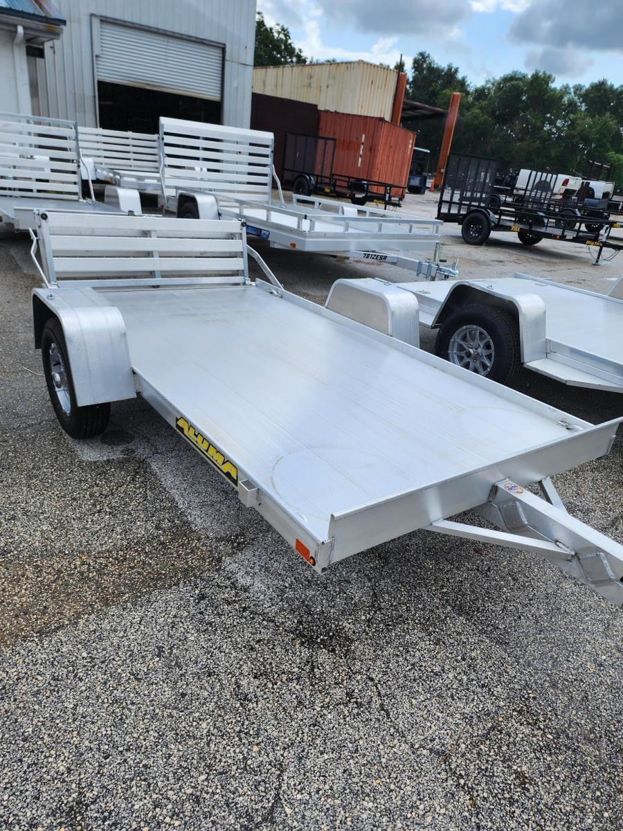 2026 Aluma 6810H in Jacksonville, FL