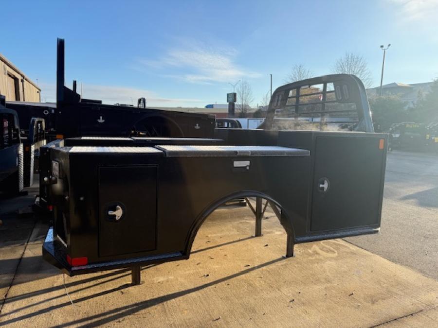 CM Truck Beds TM-03946034SDDLX in Matthews, NC