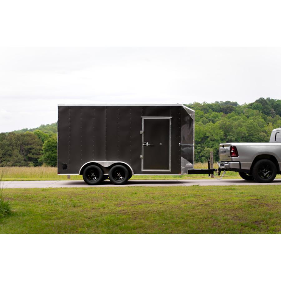 2026 CARRY-ON 7X14CTD7K-RDCH in Tomball, TX