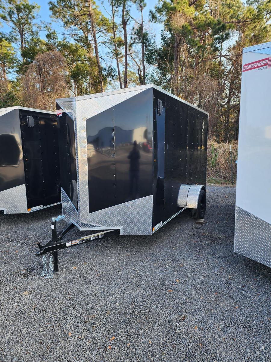 2026 CARRY-ON 6X12CTD3K-RDBK in Mobile, AL