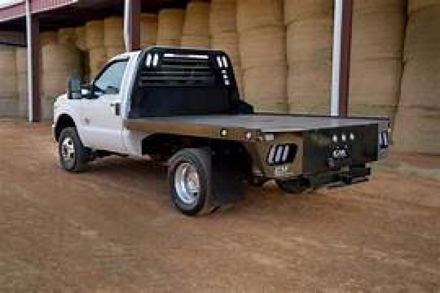 CM Truck Beds RD-01843842 in American Fork, UT