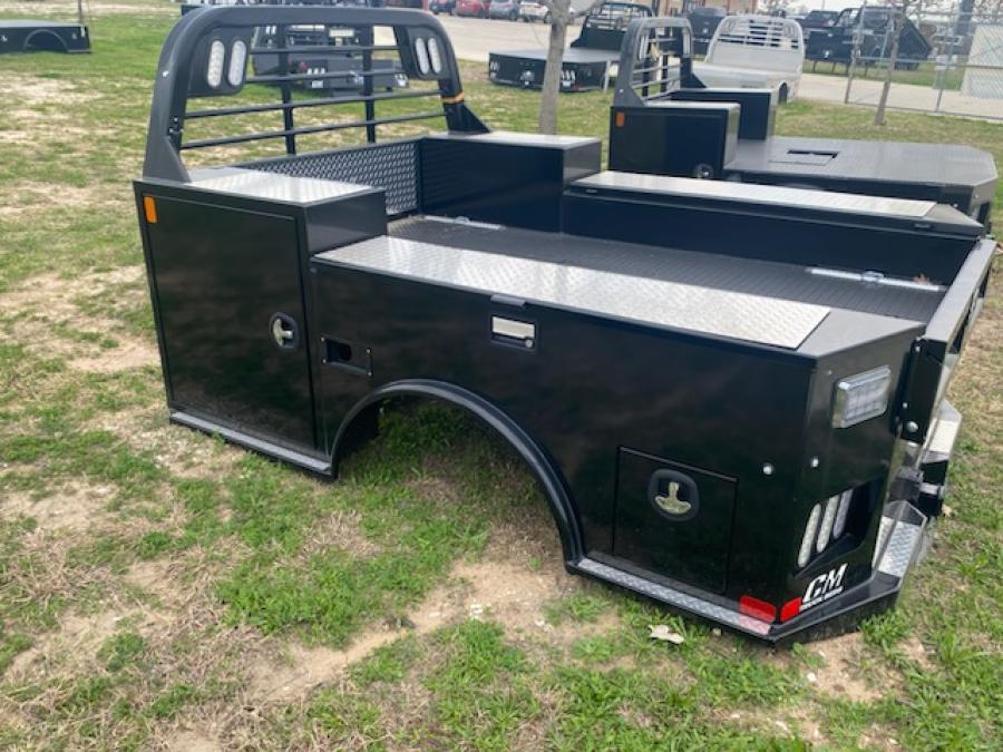 CM Truck Beds TMX-02845742 in Elmendorf, TX