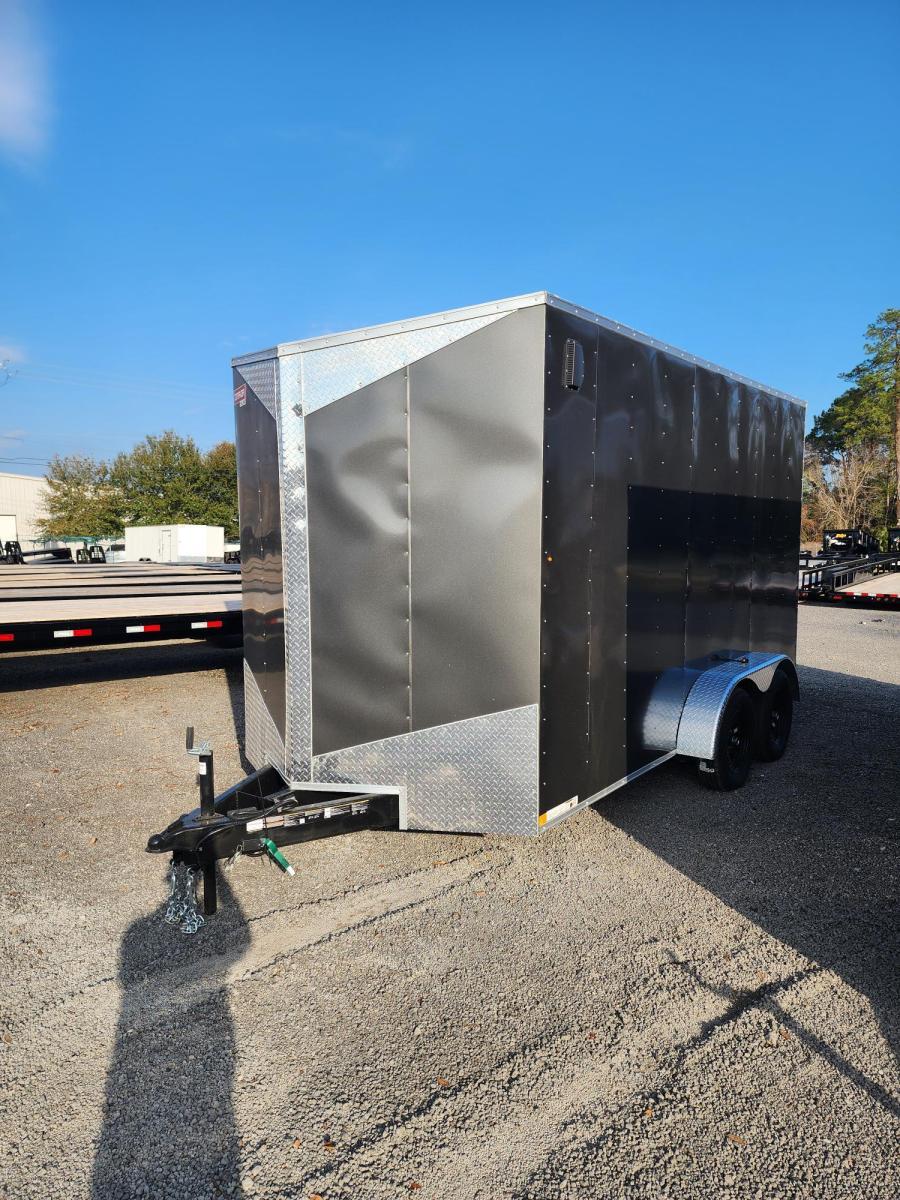 2026 CARRY-ON 7X14CTD7K-RDCH in Mobile, AL