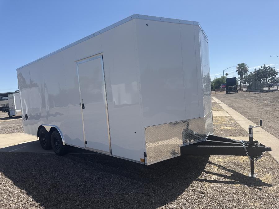 2026 Look Trailers K-DXC10220-100 in Mesa, AZ
