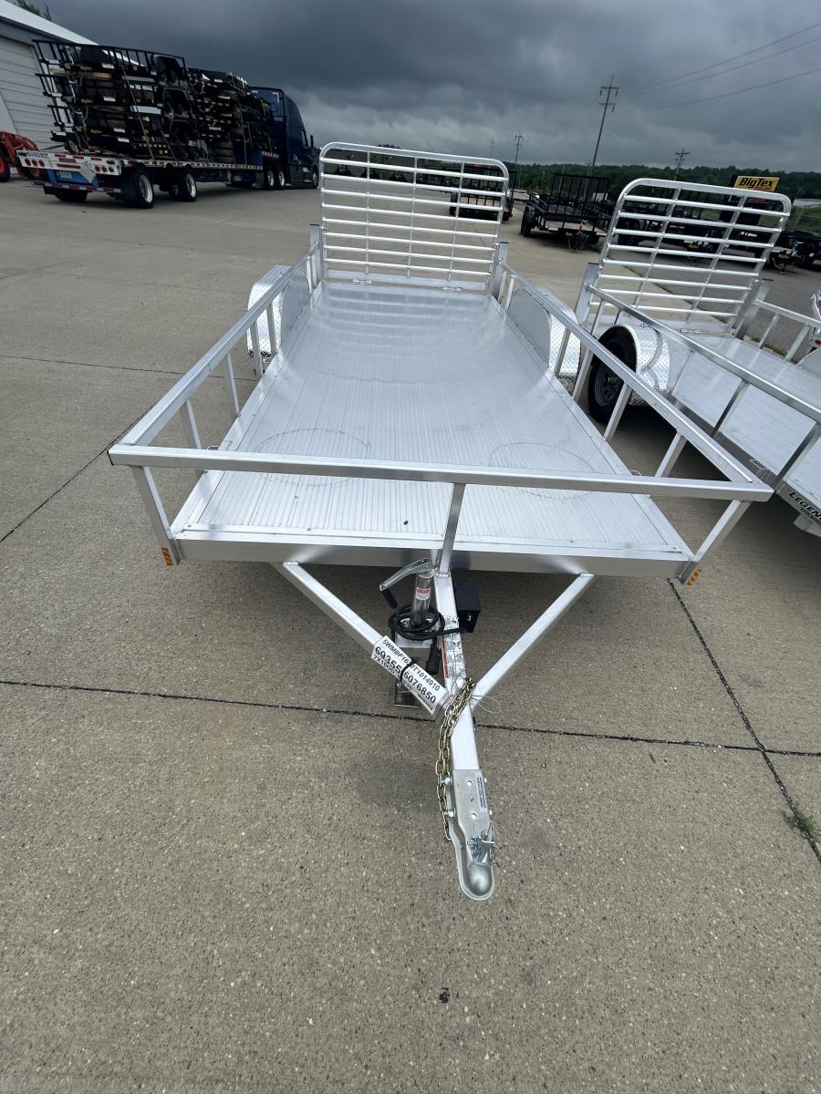 2026 Legend Trailers 7X16ODTA35 in Walton, KY