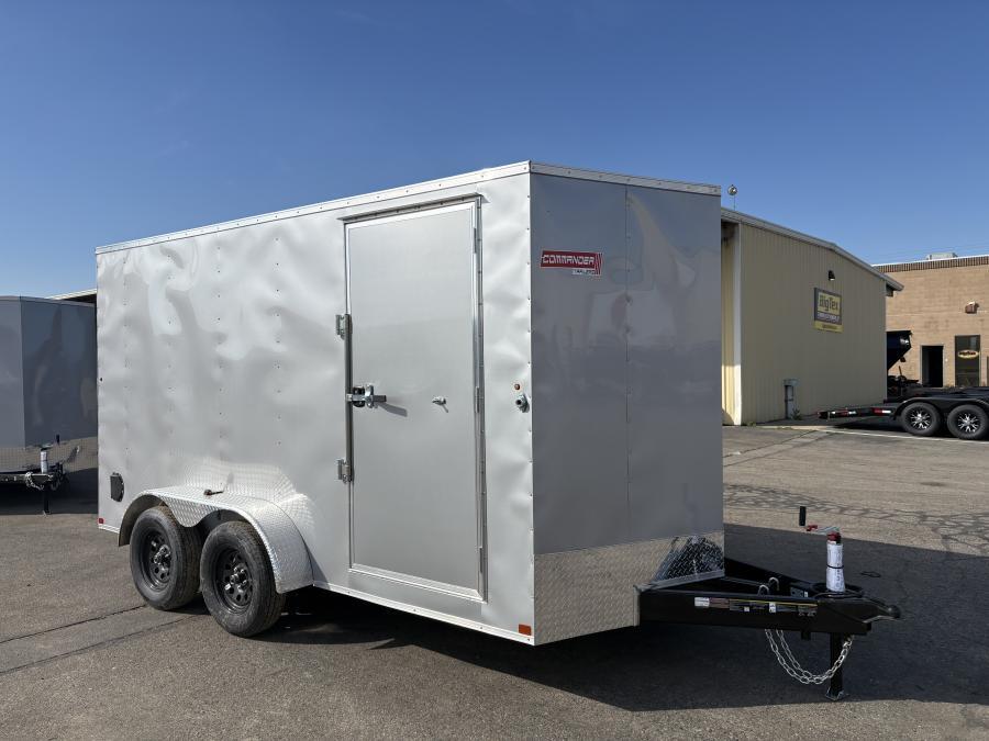 2026 CARRY-ON 7X14CTS7K-RDSV in Fowler, CA