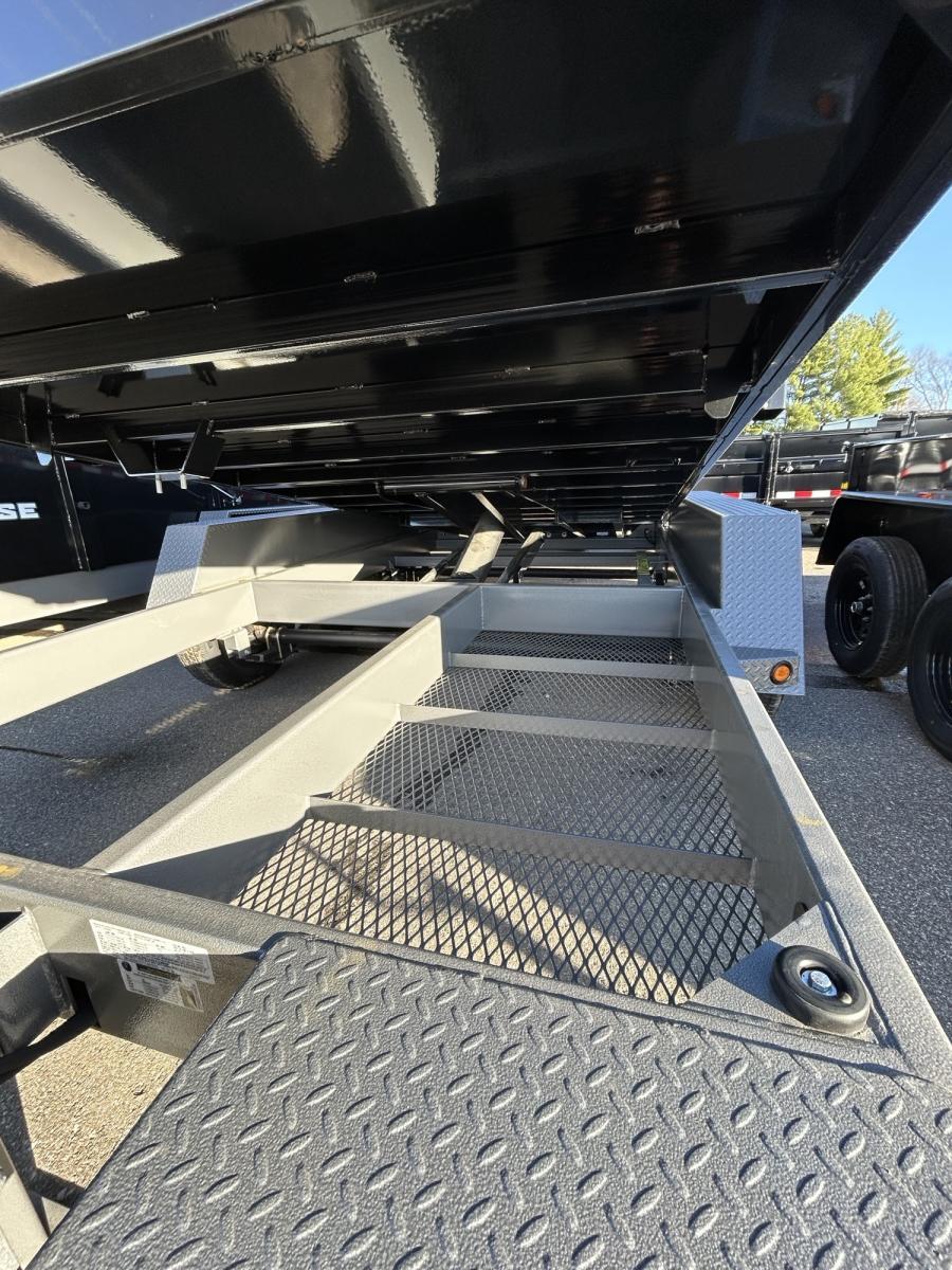 2026 BWise Trailers DLP-16-21 in Walton, KY