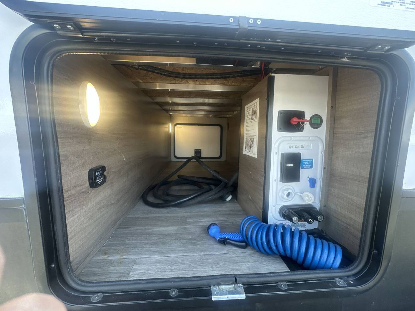 A photo of this 2023 Grand Design IMAGINE 2970RL