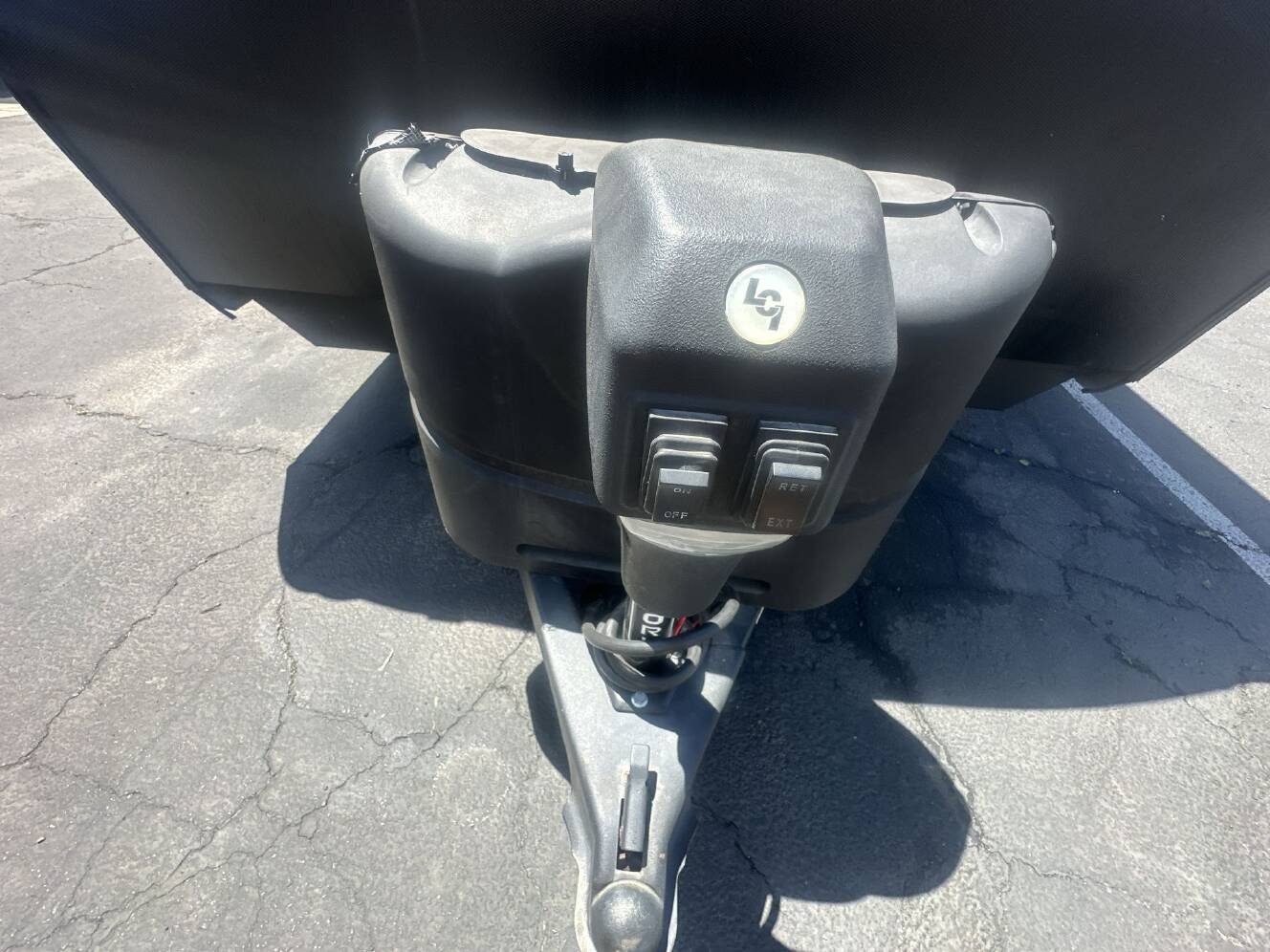 A photo of this 2023 Grand Design IMAGINE 2970RL