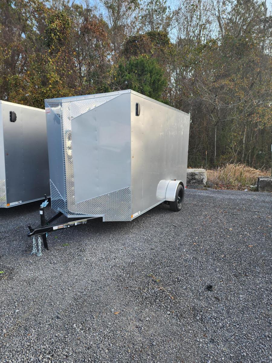 2026 CARRY-ON 6X12CTD3K-RDSV in Mobile, AL