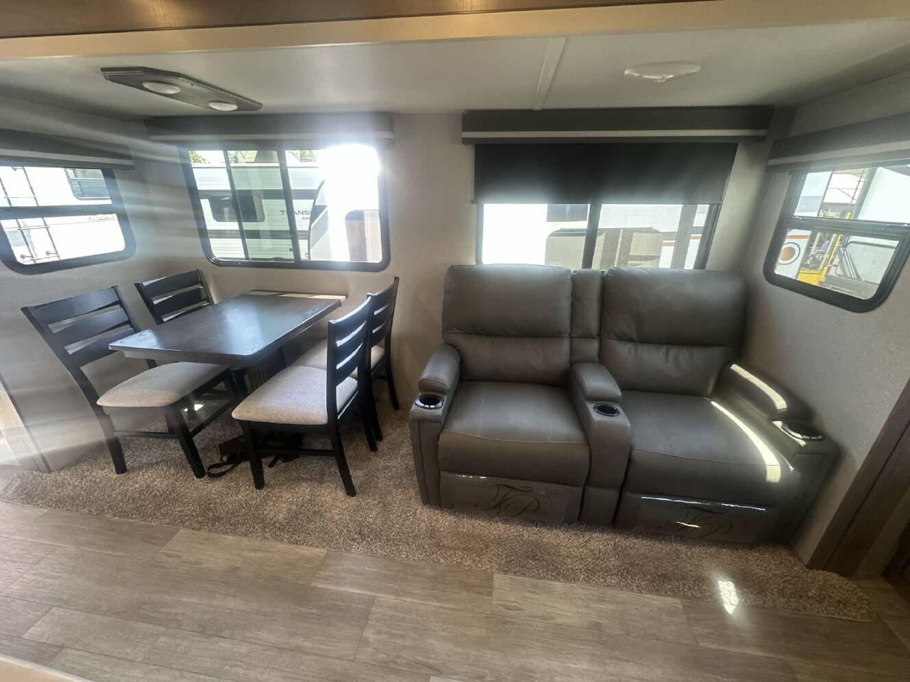 A photo of this 2023 Grand Design IMAGINE 2970RL