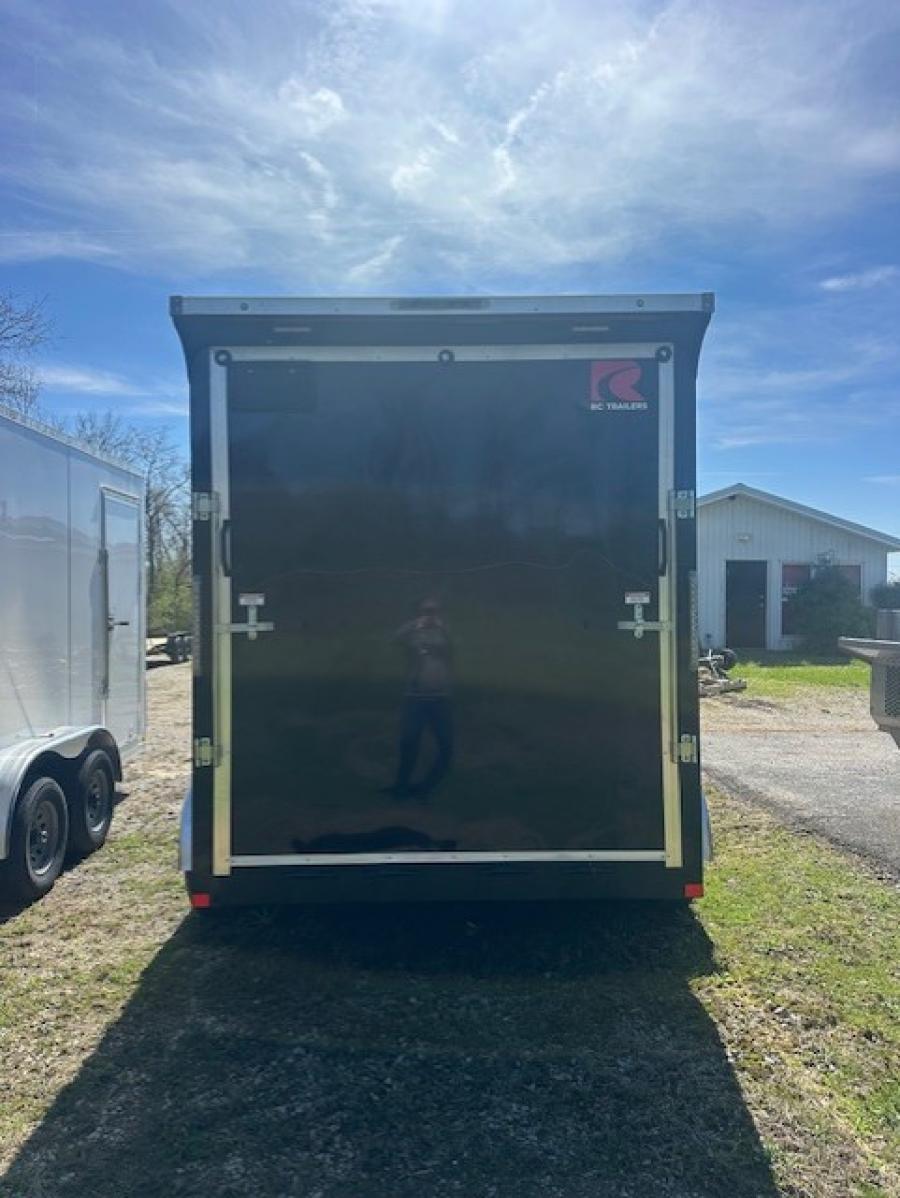 2025 RC TRAILER RDLX7X12TA3 in Walton, KY