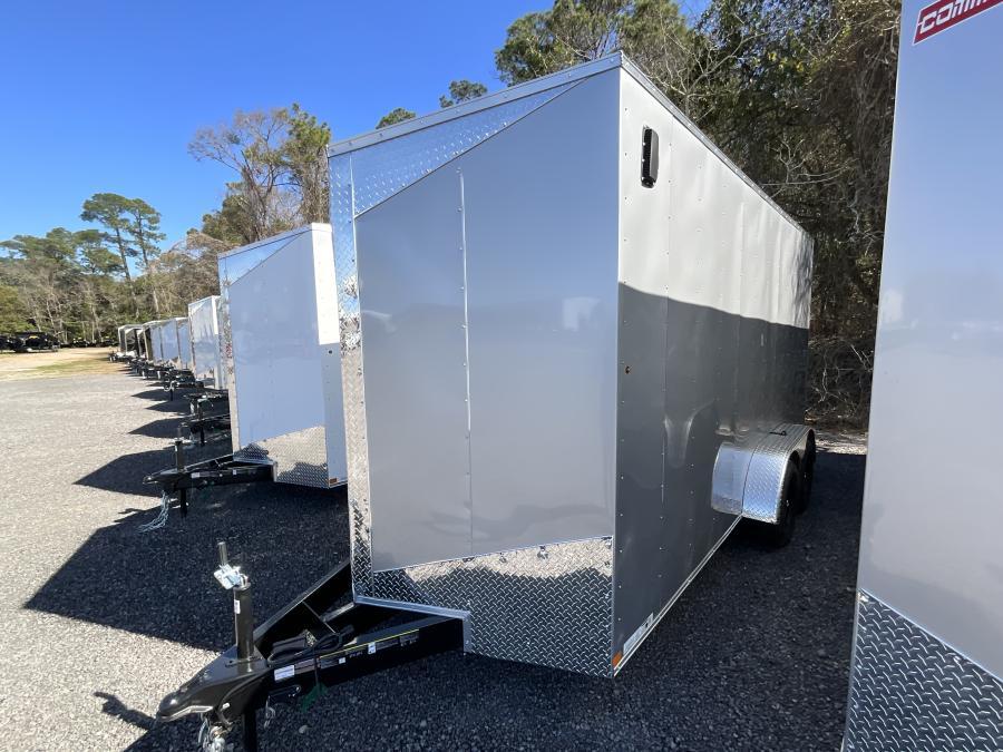 2026 CARRY-ON 7X16CTD7K-RDSV in Mobile, AL