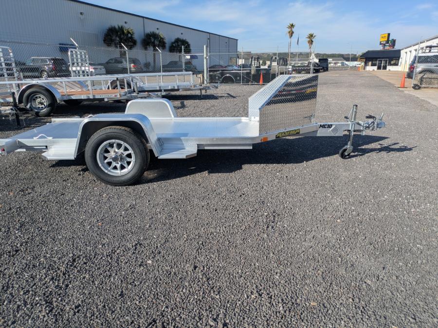 2026 ALUMA MC10SR in Mobile, AL