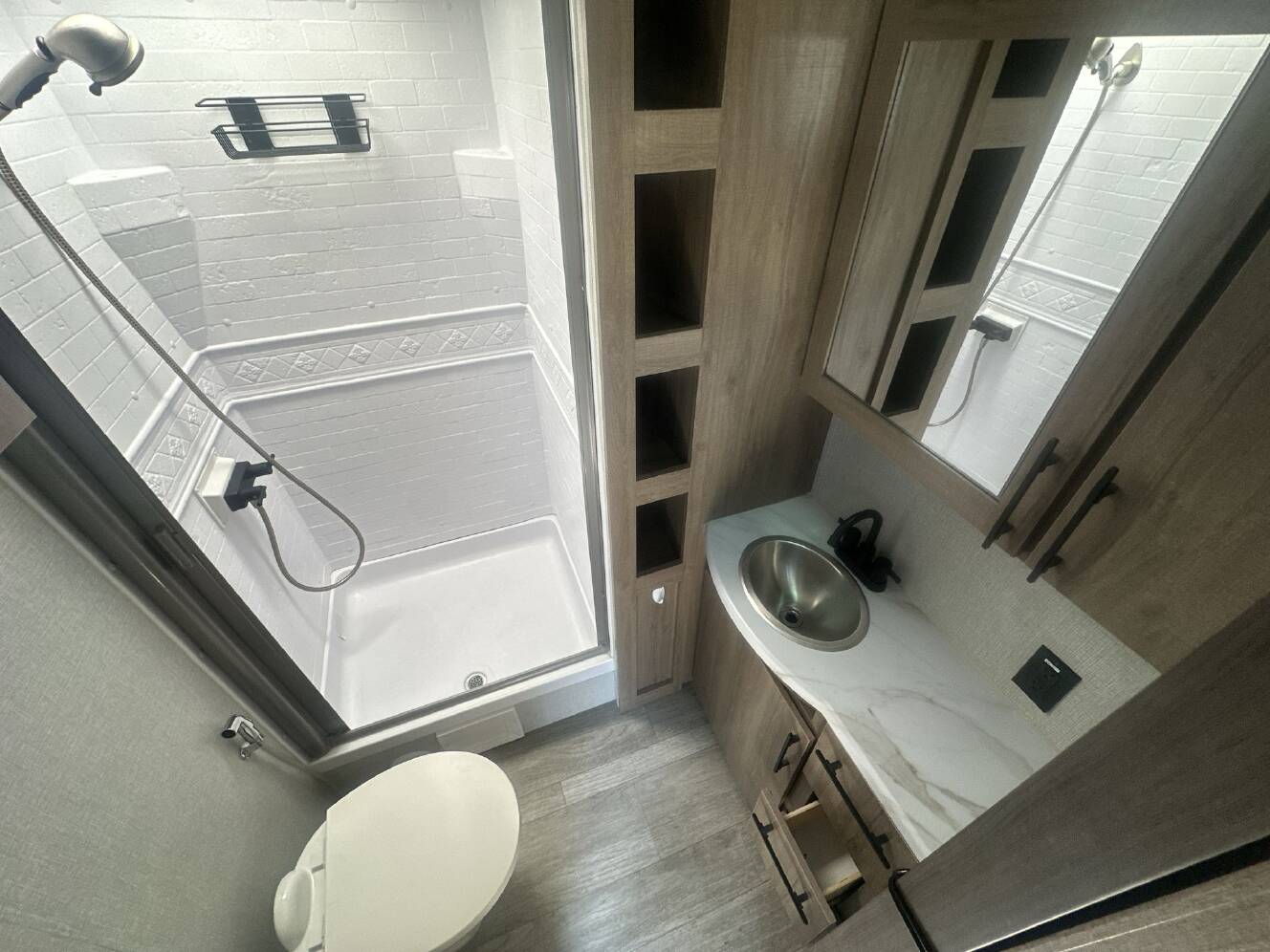 A photo of this 2023 Grand Design IMAGINE 2970RL