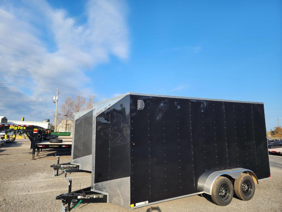 2026 CARRY-ON 7X16CTD7K-RDBK in Mobile, AL