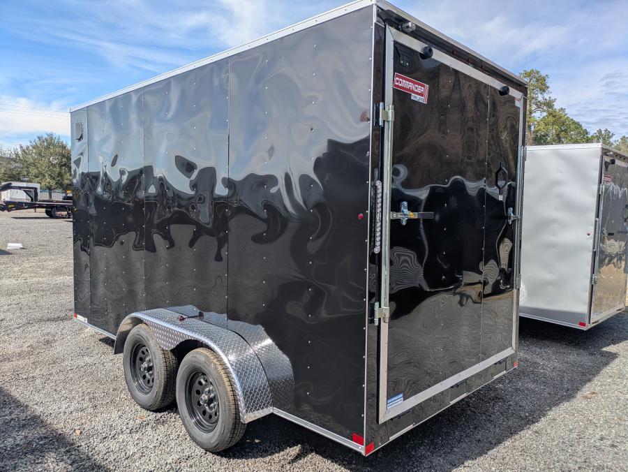 2026 Carry-On 7X16CTD7K-RDBK in Mobile, AL