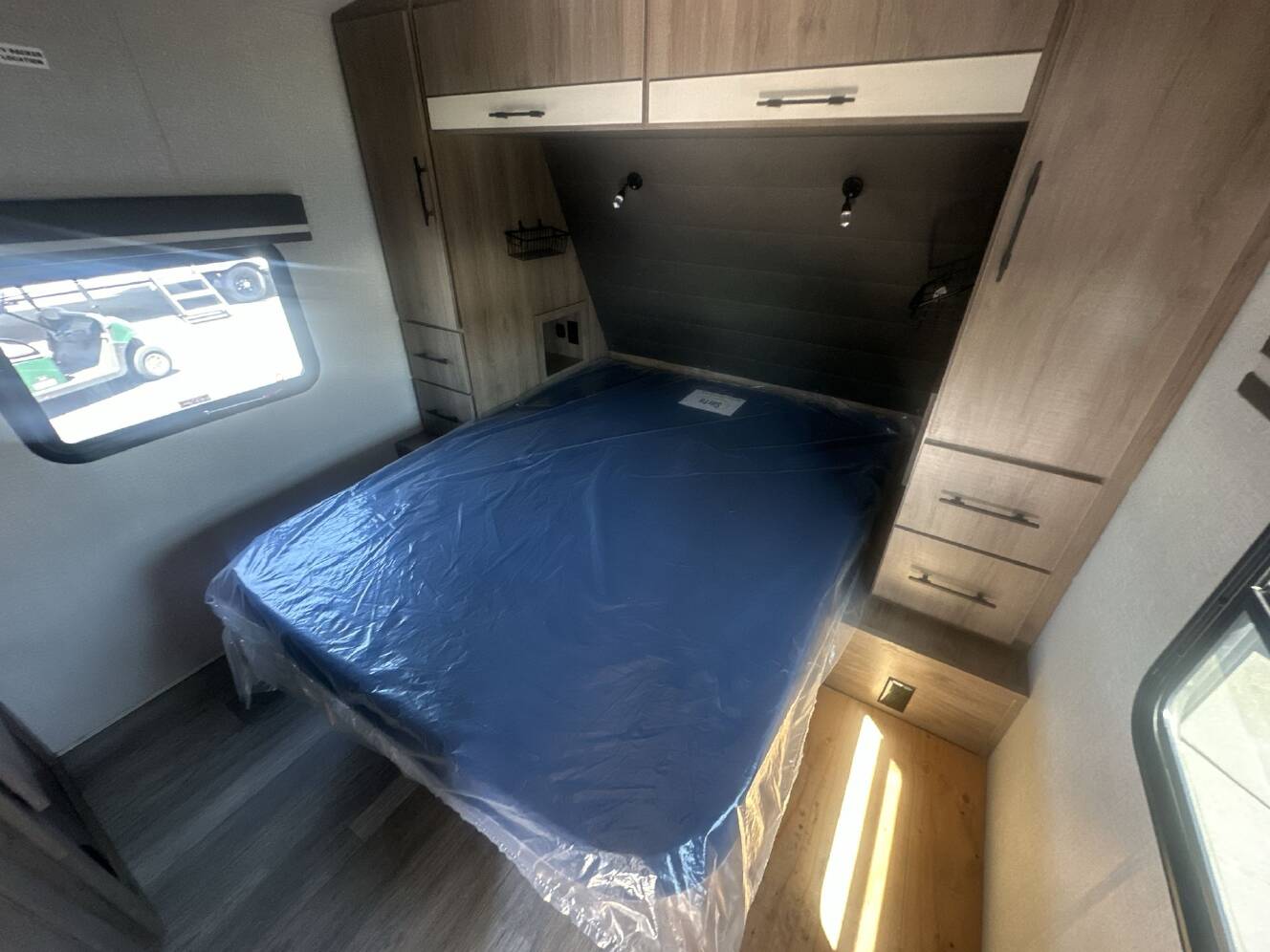 A photo of this 2023 Grand Design IMAGINE 2970RL