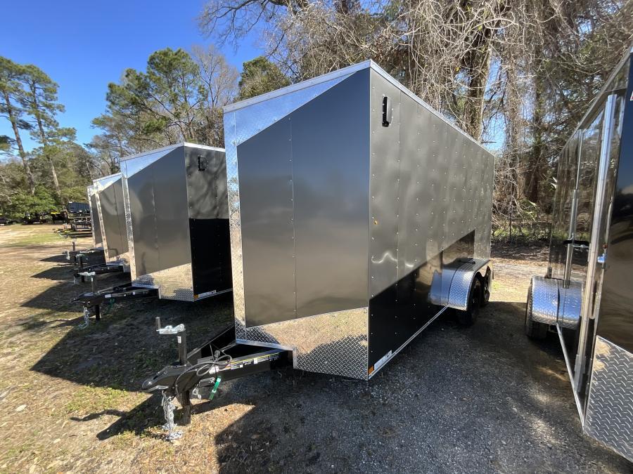 2026 CARRY-ON 7X16CTD7K-RDCH in Mobile, AL