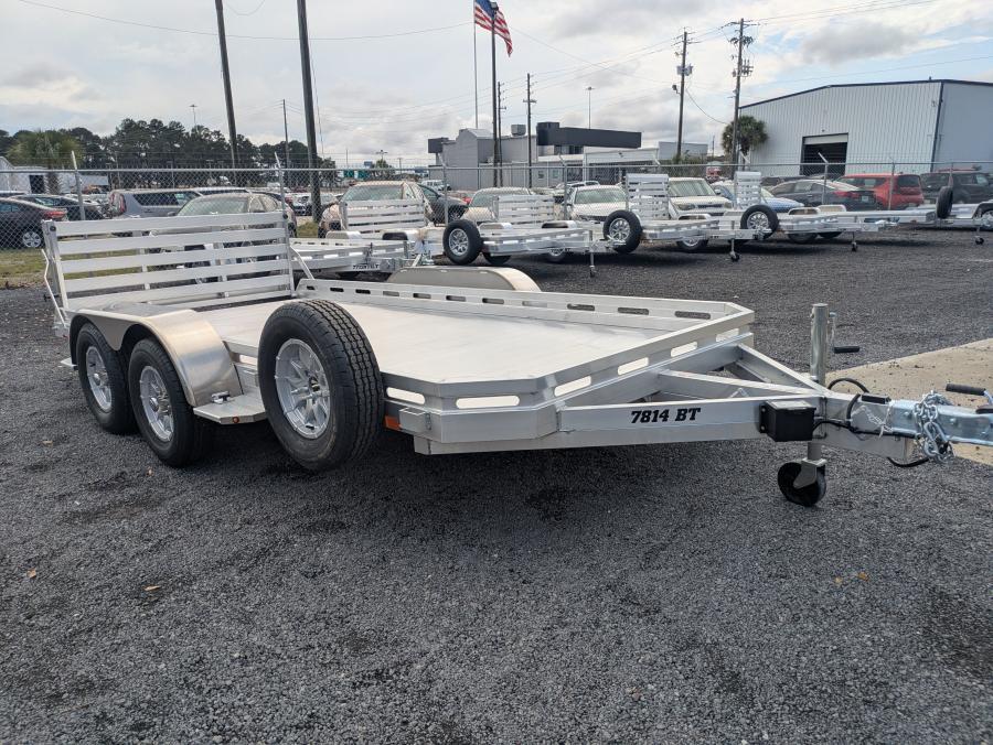 2027 ALUMA 7814TA-BT in Mobile, AL