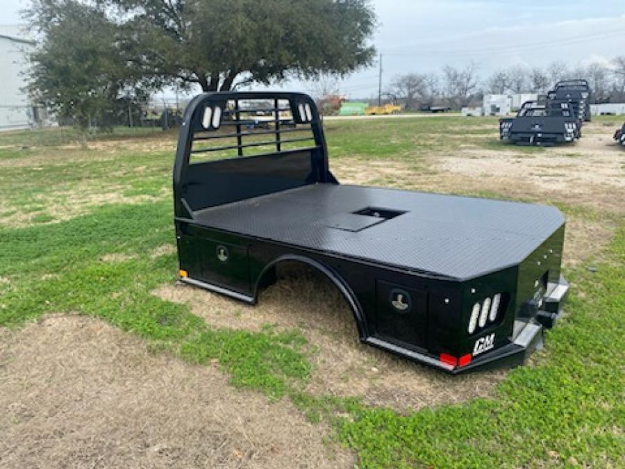 CM Truck Beds SK-03946034SDDLX in Elmendorf, TX