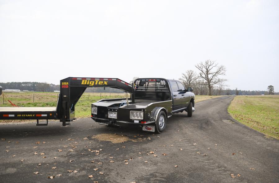CM Truck Beds ER-02975742-S in Walton, KY