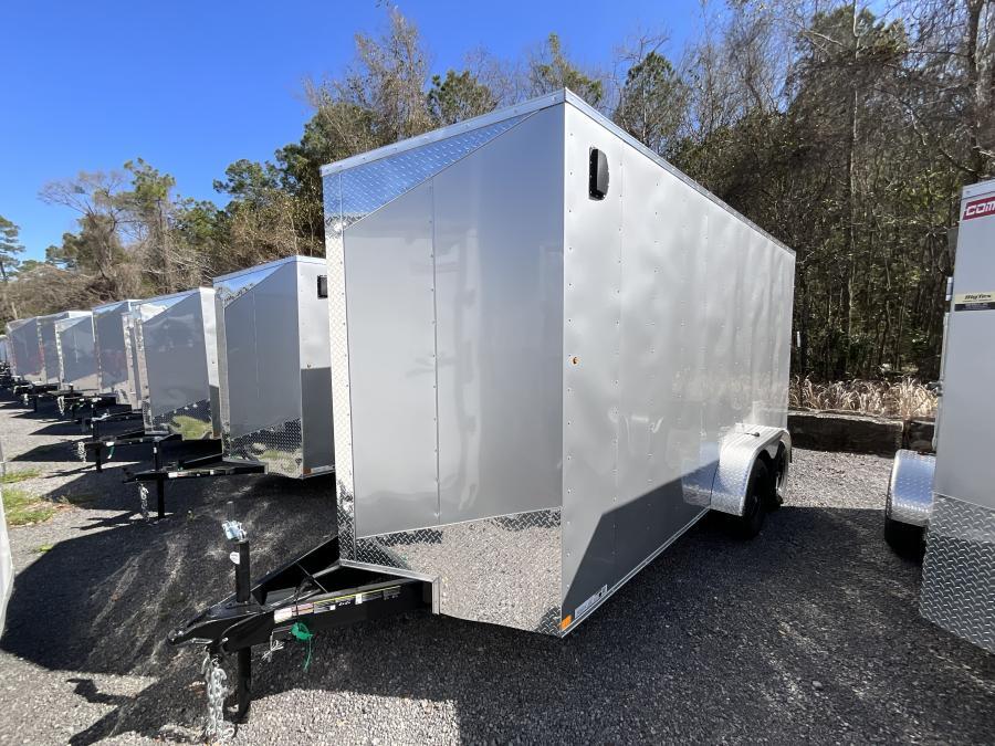 2026 CARRY-ON 7X16CTD7K-RDSV in Mobile, AL