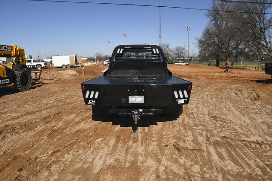 CM Truck Beds RD-02975842 in Irving, TX