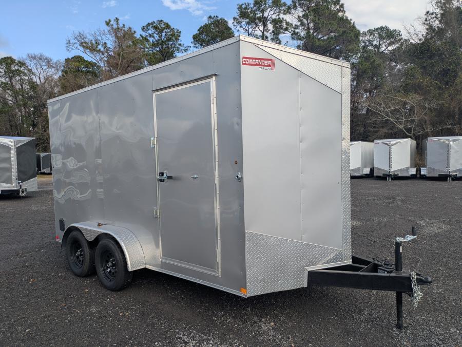 2026 CARRY-ON 7X14CTD7K-RDSV in Mobile, AL
