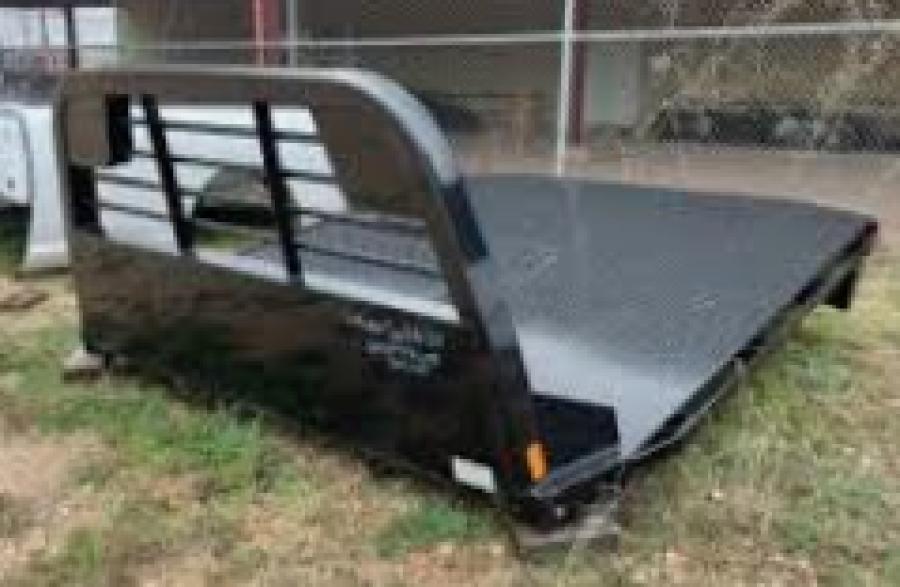 CM Trailers RD-02845842 in Irving, TX
