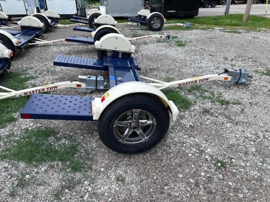2025 Master Tow Dollies 80THDSBLA-P-DA-MA-I in Walton, KY