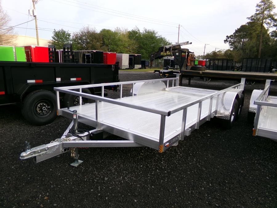 2025 LEGEND 7X12ODSA in Mobile, AL